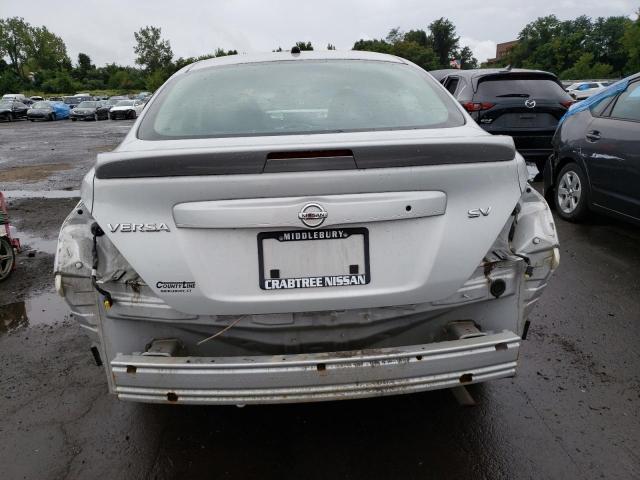 3N1CN7AP1HL853351 Nissan VERSA S