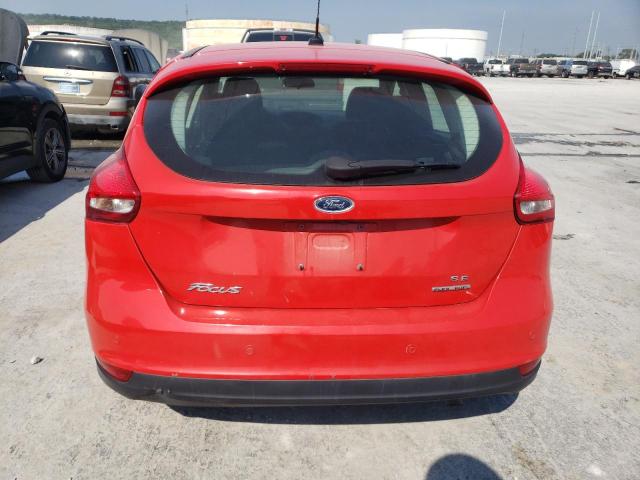 1FADP3K25FL219899 Ford FOCUS SE