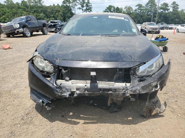 19XFC2F51GE044056 Honda Civic Lx