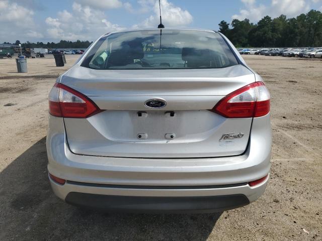 3FADP4AJ5HM142550 Ford FIESTA S