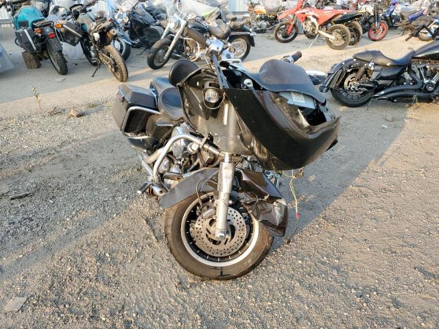 2002 HARLEY-DAVIDSON FLTRI 1HD1FSW152Y616567