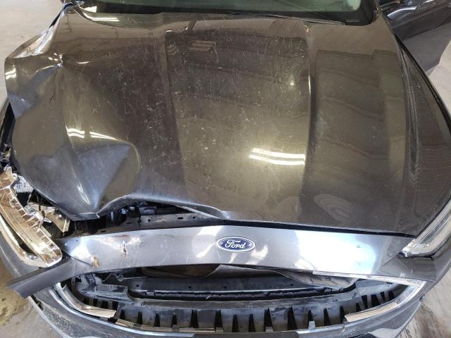 3FA6P0CD9KR142022 Ford FUSION SEL