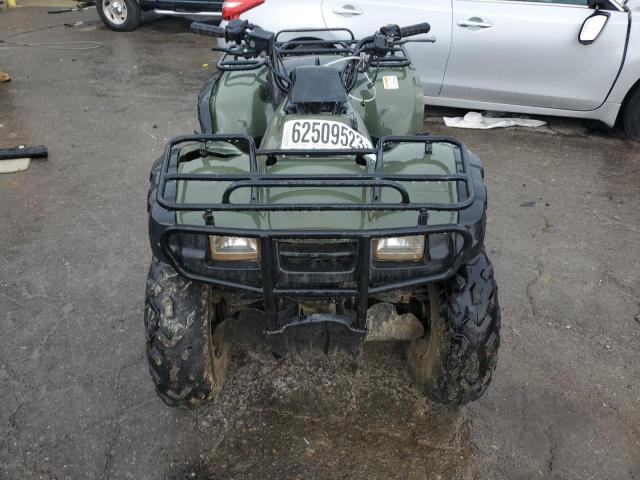 2001 HONDA TRX350 FM 478TE25051A108332