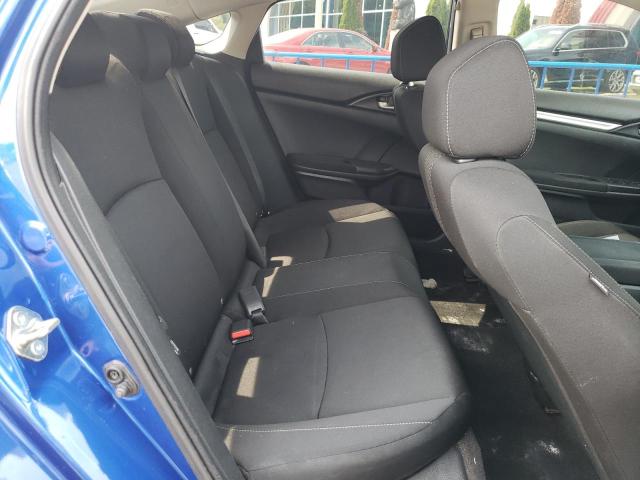 19XFC2F51HE208228 Honda Civic Lx