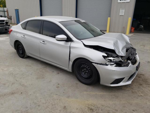 3N1AB7APXGY233664 Nissan SENTRA S