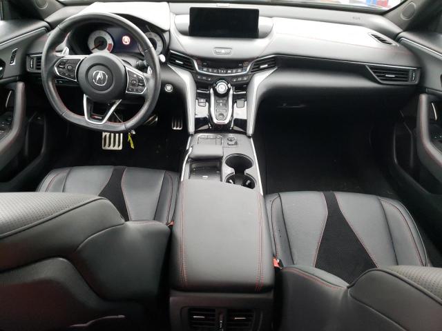 2021 ACURA TLX TECH A - 19UUB5F55MA015803