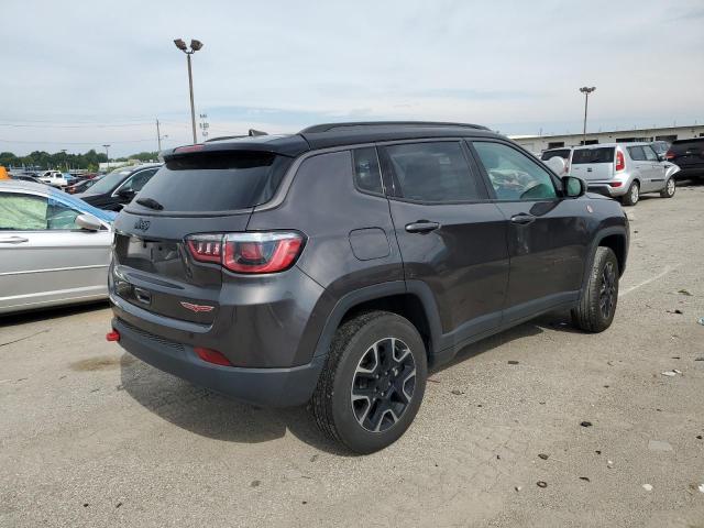3C4NJDDB1KT627785 Jeep Compass Trailhawk