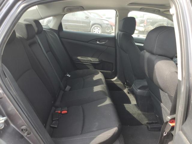 2HGFC2F73JH503327 Honda CIVIC EX