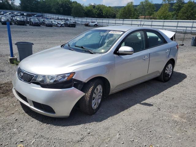 2013 Kia Forte EX