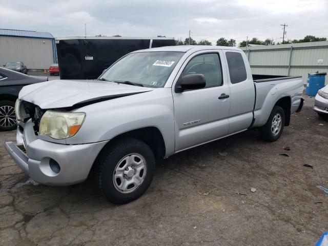 2008 Toyota Tacoma 