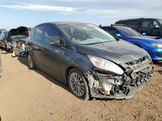 1FADP5AU5JL102248 Ford C-MAX SE