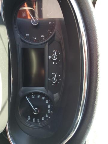 2018 BUICK ENCORE PRE - KL4CJASB5JB545819