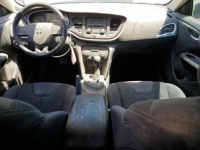 1C3CDFBB8ED914679 Dodge DART SXT