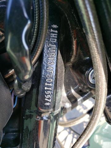 2015 HARLEY-DAVIDSON FLSTN SOFT 1HD1JDV34FB011557