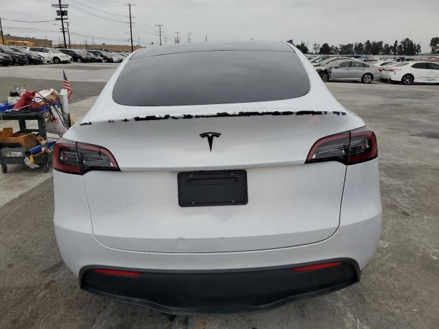 7SAYGDEF5NF487310 Tesla Model Y