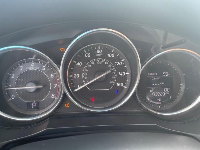 JM1GJ1V52F1221107 Mazda 6 TOURING
