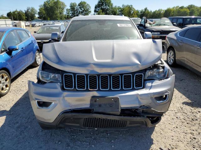 1C4RJFAGXHC606919 Jeep Grand Cherokee Laredo