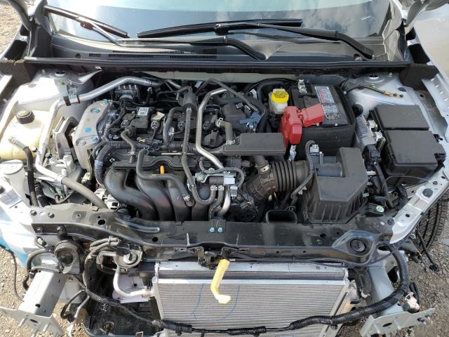 3N1AB8BV9PY290957 Nissan SENTRA S