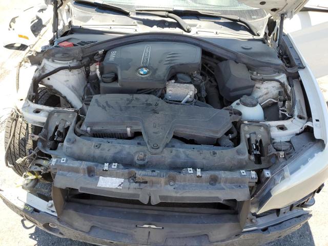 VIN WBA1F5C5XEVV98886 2014 BMW 2 Series, 228 I no.11