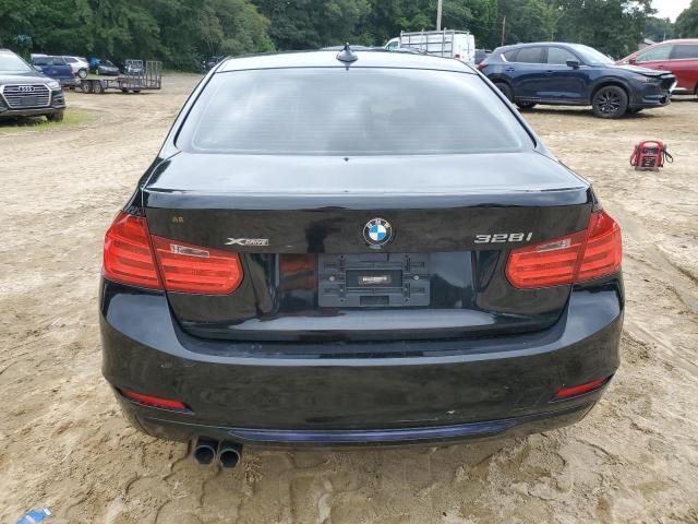 WBA3B5C5XFF960179 BMW 328 Xi Sulev