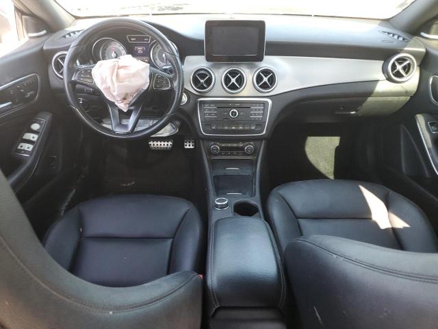 WDDSJ4EB6FN285134 | 2015 MERCEDES-BENZ CLA 250