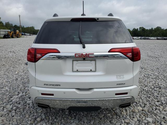 1GKKNXLS3HZ178836 GMC Acadia Denali