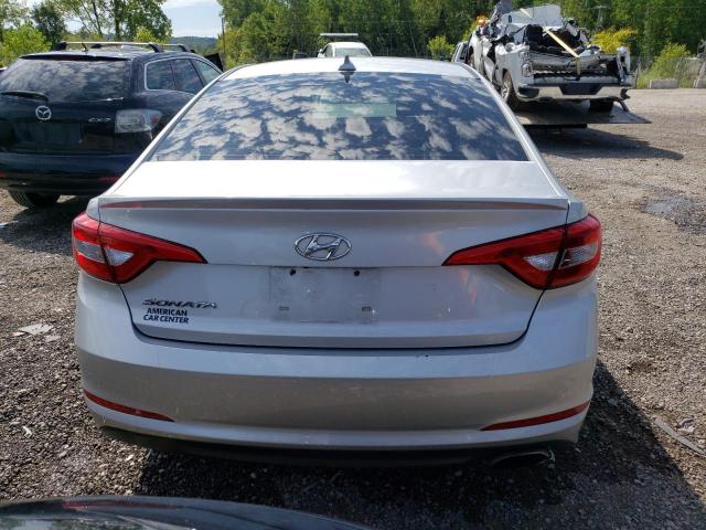 5NPE24AF1FH240745 | 2015 HYUNDAI SONATA SE