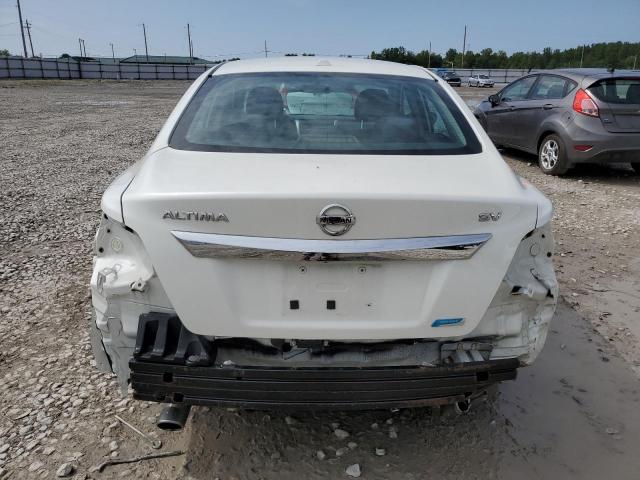 1N4AL3APXEC172122 Nissan ALTIMA 2.5