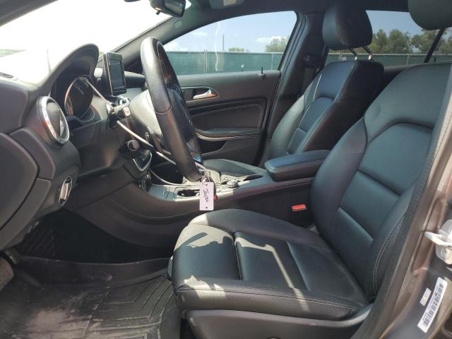 2017 MERCEDES-BENZ GLA 250 - WDCTG4EB3HJ293046