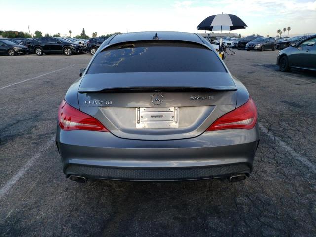 WDDSJ4EB9EN032324 Mercedes-Benz CLA 250
