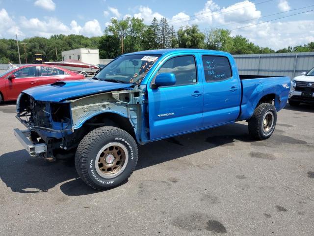 2011 Toyota Tacoma 