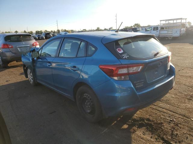 4S3GTAA69K3743031 Subaru Impreza  2