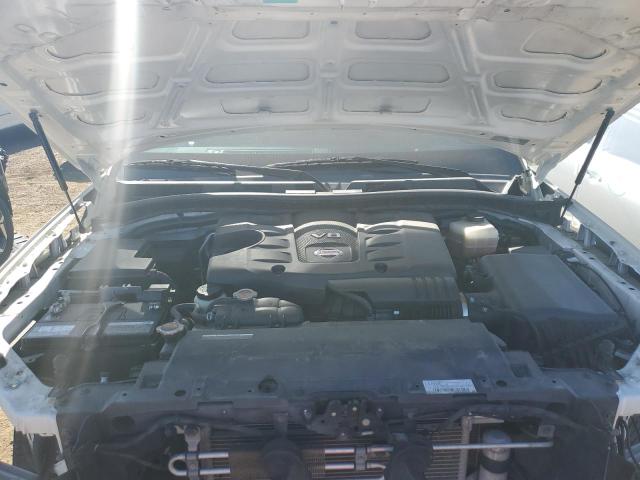 JN8AY2NC0H9504328 Nissan ARMADA SV