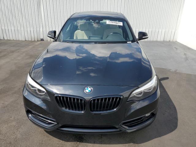 VIN WBA2J1C08M7J29220 2021 BMW 2 Series, 230I no.5