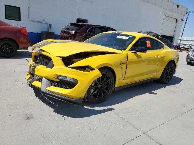 2016 Ford Mustang Shelby GT350