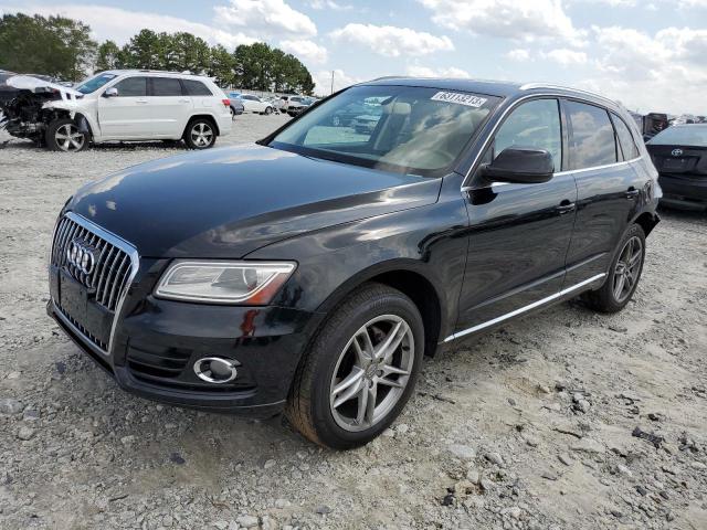 VIN WA1LFAFP5DA026660 2013 Audi Q5, Premium Plus no.1