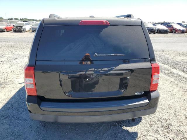 1C4NJPBA9ED752605 Jeep Patriot Sport