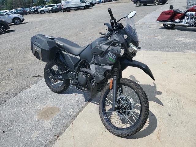 2023 KAWASAKI KL650 L - ML5KLEL15PDA15093