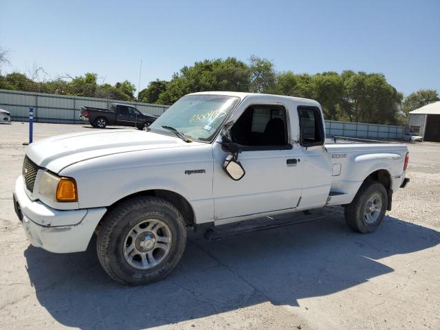 2003 Ford Ranger 