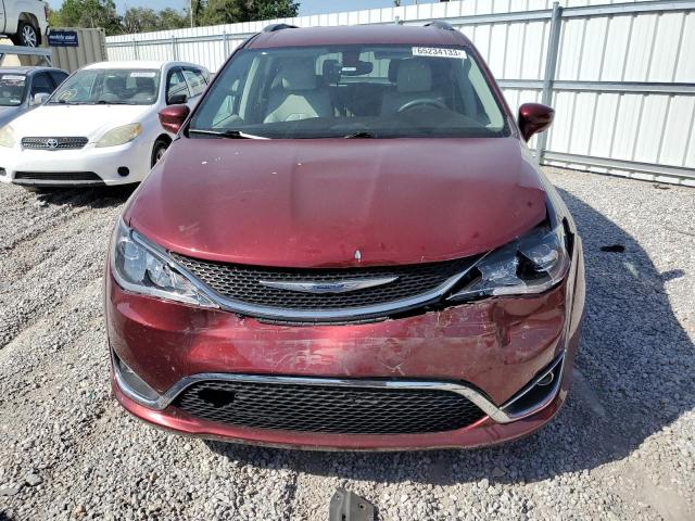 2C4RC1EG0HR796776 2017 CHRYSLER PACIFICA, photo no. 5