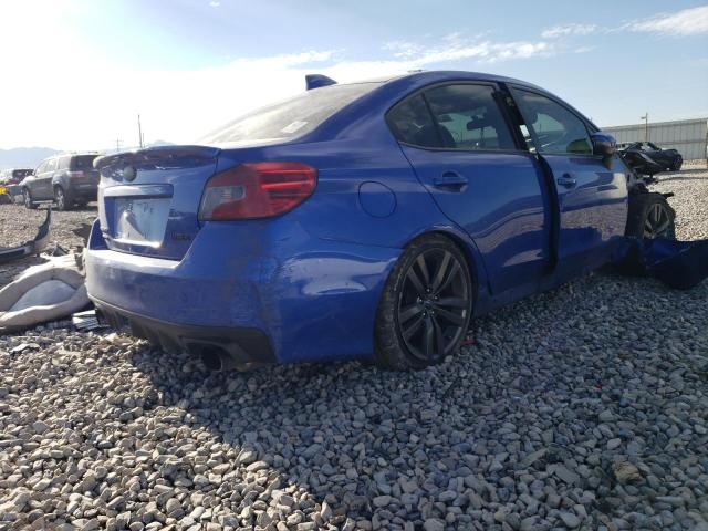 JF1VA1L64H9819003 Subaru Wrx Limited