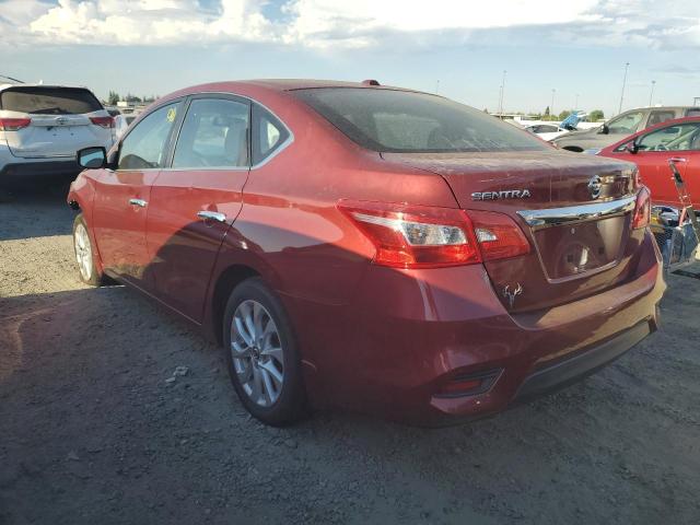 3N1AB7AP4GY247690 Nissan SENTRA S