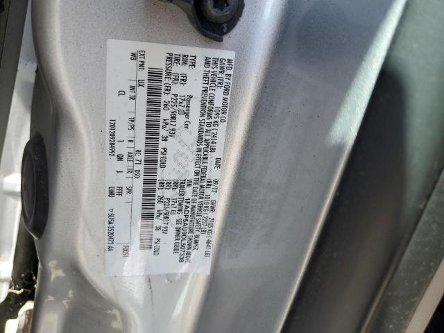 1FADP5AU9DL507338 2013 Ford C-Max Se