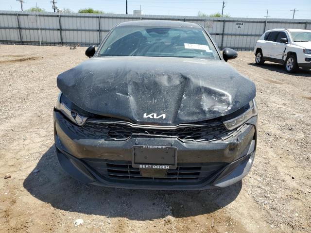 5XXG64J23PG189935 KIA K5 GT LINE