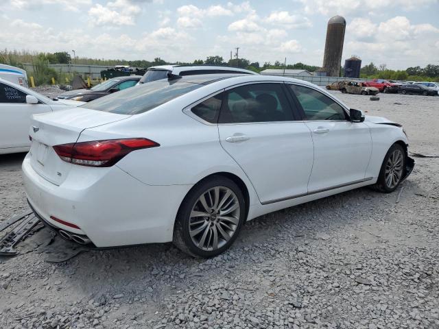2018 GENESIS G80 ULTIMA - KMHGN4JF7JU256877