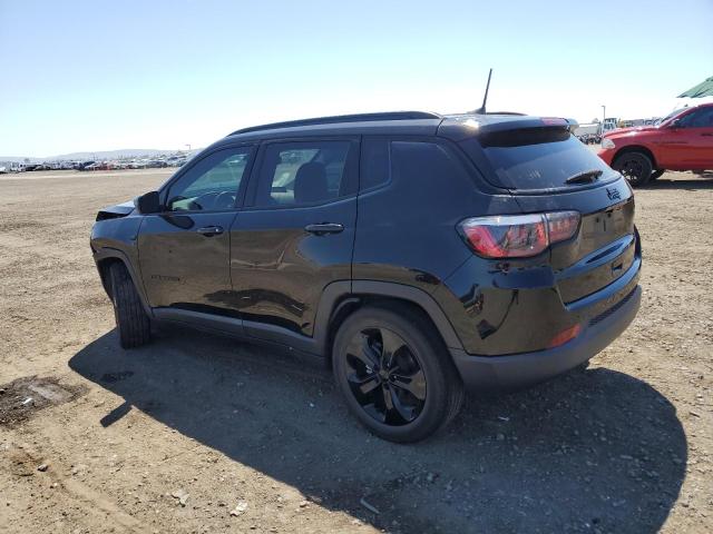 3C4NJCBB1KT762908 Jeep Compass Latitude