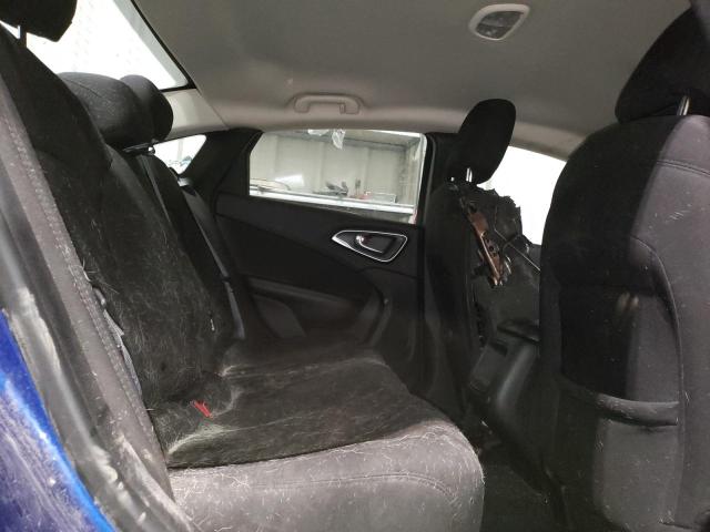 2015 CHRYSLER 200 LIMITE - 1C3CCCABXFN600403