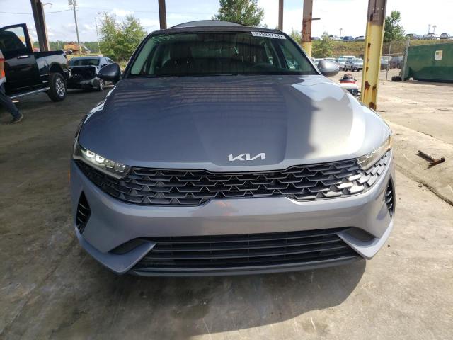 5XXG14J26PG178006 KIA K5 LXS