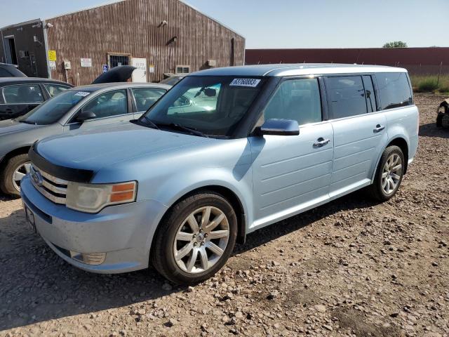 2009 Ford Flex Limited