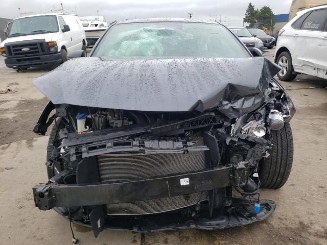 3KPF34AD4ME263213 KIA Forte Gt Line